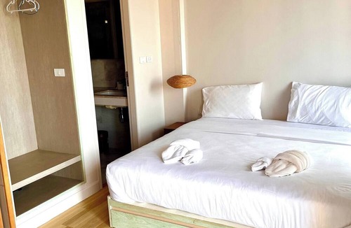 Ao Nang Apartment | Coconut Suite Aonang