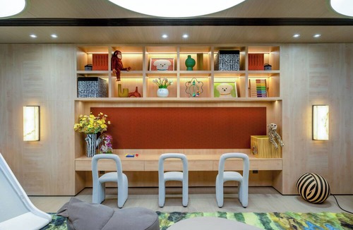 Na Chom Thian Hotel | The Panora Estuaria Pattaya