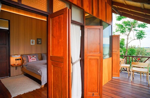 Chonburi Hotel | Baannok at Motakhian