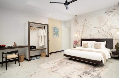 Siem Reap Resort | The Forest