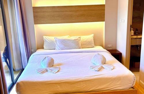 Ao Nang Condo | Adventure Studio Aonang