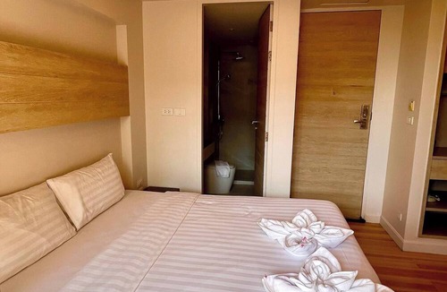 Ao Nang Condo | Adventure Studio Aonang