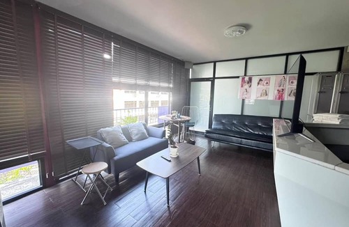 Yan Nawa Hotel | Jasaen Hotel