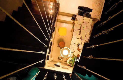 Yan Nawa Hotel | Jasaen Hotel