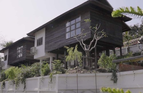 Mae Rim Resort | Baan Rim Doi Maerim