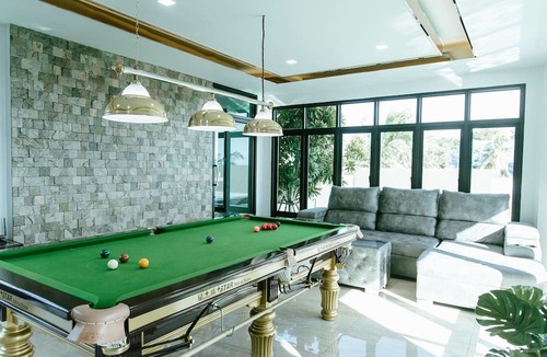 Laem Sing Villa | Sky Beach Pool Villa Chanthaburi 1