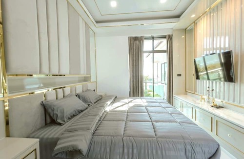 Laem Sing Villa | Sky Beach Pool Villa Chanthaburi 1