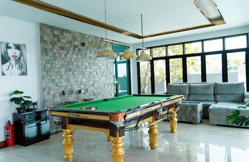 Laem Sing Villa | Sky Beach Pool Villa Chanthaburi 1