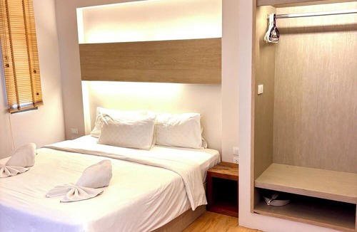 Ao Nang House | Room-breezy Studio Aonang