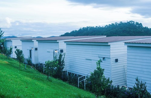 Mae Rim District House | Rai Muen Larn View Chiang Mai
