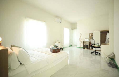 Nang Lae House | Doythara Wellness