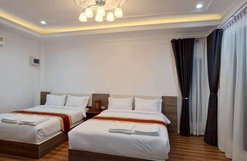 Narathiwat Resort | Nara Paradise Beach