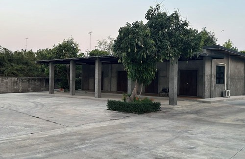 Tha Muang Hotel | Baan Puen Kin Kanchanaburi