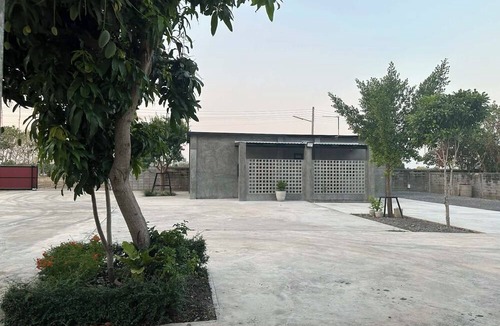 Tha Muang Hotel | Baan Puen Kin Kanchanaburi