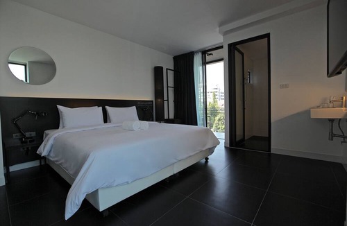 Nimman Hotel | BED Nimman Hotel - Adults Only