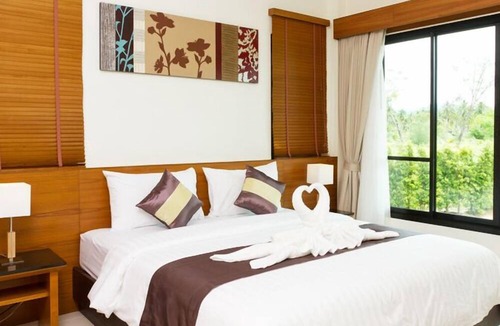 Khuk Khak Beach Hotel | Khao Lak Blue Lagoon Resort