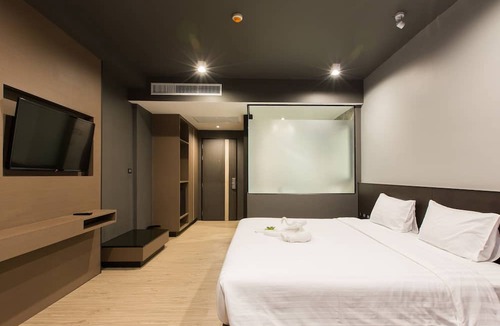 Ban Bo Han Hotel | Maya Phuket Airport Hotel