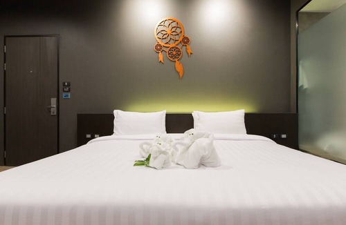 Ban Bo Han Hotel | Maya Phuket Airport Hotel