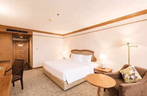 Pak Nakhon Hotel | Twin Lotus Hotel