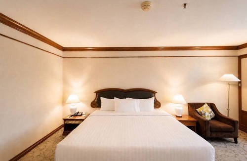Pak Nakhon Hotel | Twin Lotus Hotel