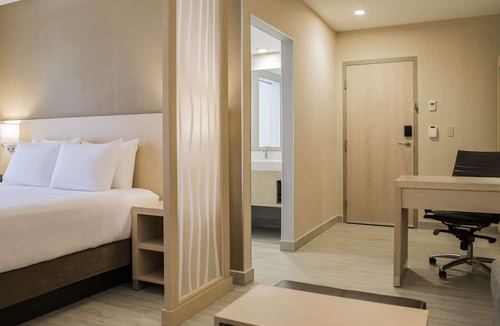 Managua Hotel | Hyatt Place Managua