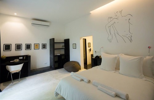 Chamkar Mon Hotel | Arthur&Paul - Caters to Men