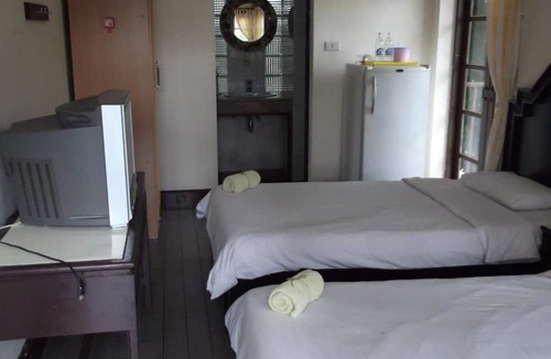 Chang Khlan House | Rim Ping Guesthouse