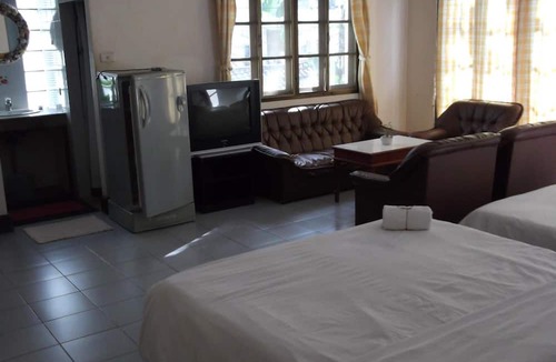 Chang Khlan House | Rim Ping Guesthouse
