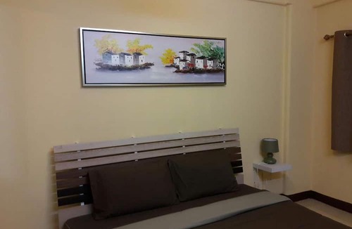 Khlong Nung Hotel | Navavilla