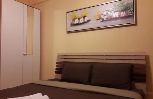 Khlong Nung Hotel | Navavilla