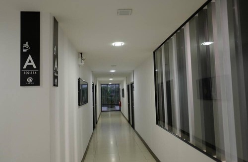 Sakon Nakhon Hotel | @Sakon Hotel