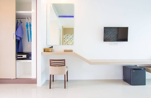 Ao Nang Hotel | The Phu Beach Hotel