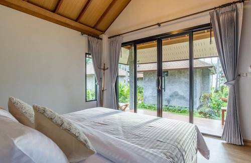 Ko Kood Hotel | Medee Resort