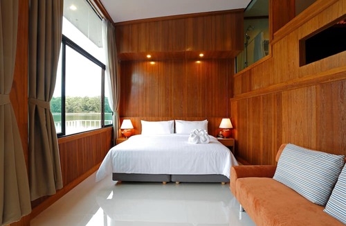 Cherngtalay Hotel | Chabana Resort