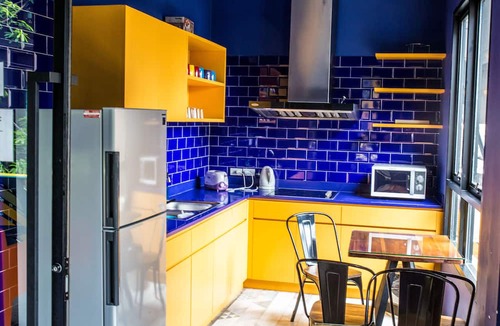 Maha Phruttharam Hostel | iSanook Hostel