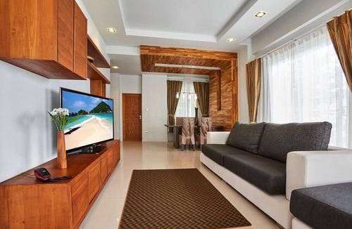 Bophut Villa | NB Villa Vimana