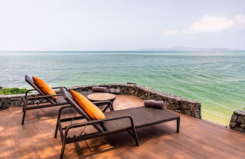 Pratumnak Hill Hotel | The Monttra Pattaya