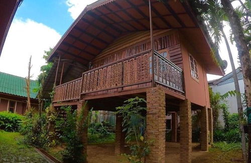 Chiang Saen Hotel | ChiangsanGoldenland Resort 1