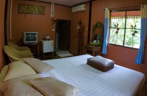 Chiang Saen Hotel | ChiangsanGoldenland Resort 1