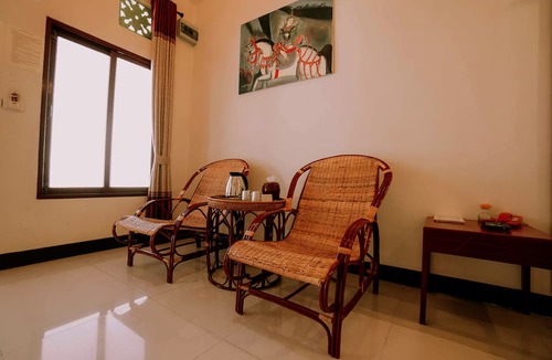 Nan Hotel | Sasidara Resort Nan