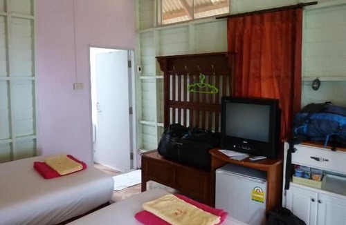 Ko Mook Hotel | Koh Mook Resort