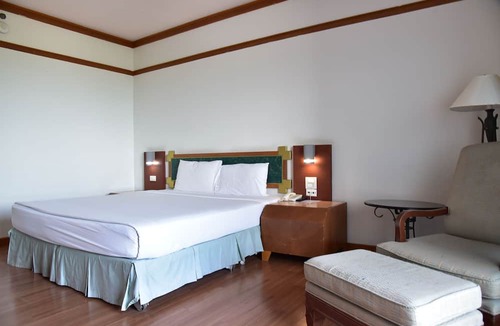Songkhla Hotel | BP Samila Beach Hotel & Resort