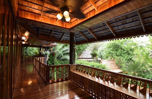 Ao Nang Villa | Villa Habeebee