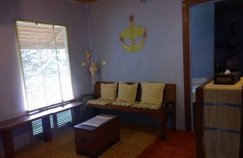 Hang Dong Hotel | Bulun Buri Resort