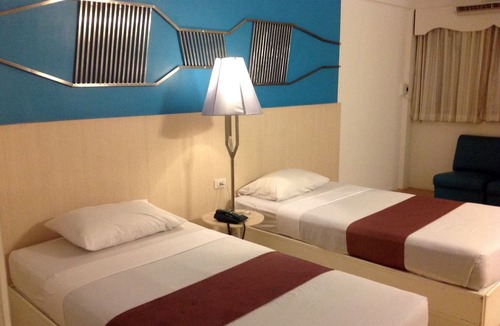 Nong Pa Khrang Hotel | Highway Hotel