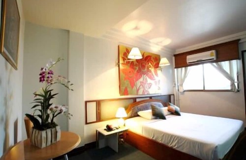 Nong Pa Khrang Hotel | Highway Hotel