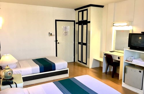 Nong Pa Khrang Hotel | Highway Hotel