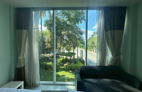 Chiang Saen Hotel | A Hotel Simply