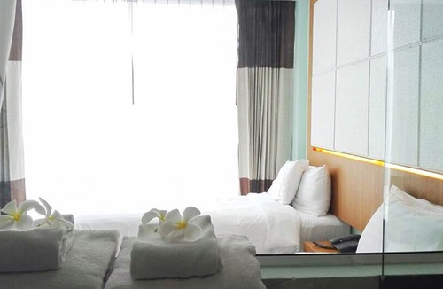 Chiang Saen Hotel | A Hotel Simply