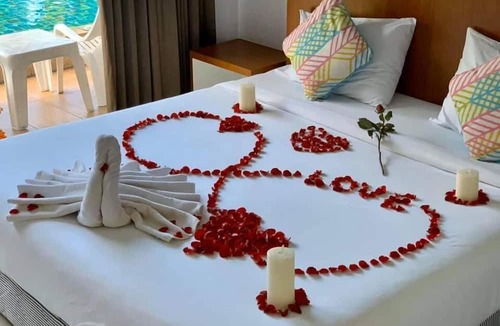 Trang Hotel | Rimnatee Resort Trang